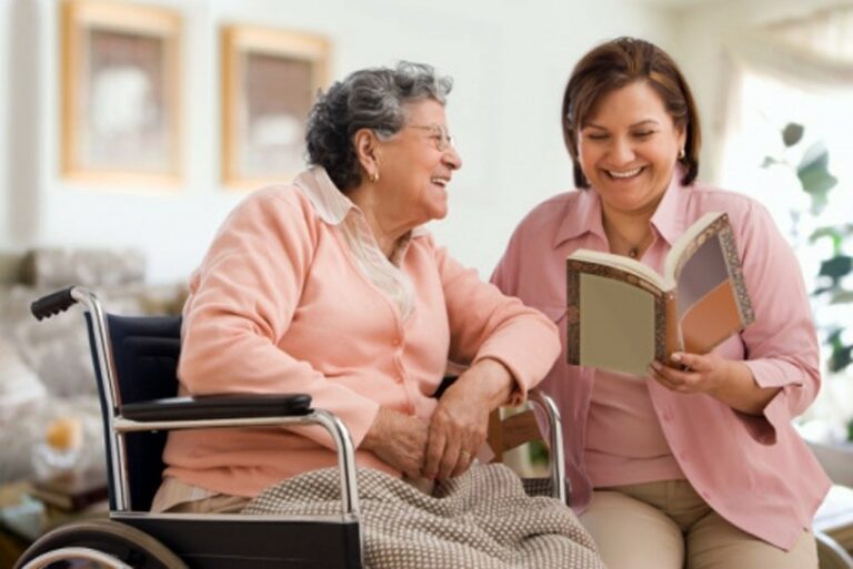 Home Care Jobs in San Ramon, Stockton & San Rafael, CA J&M Homecare