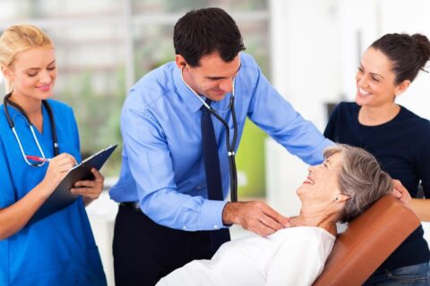 Hospice Care